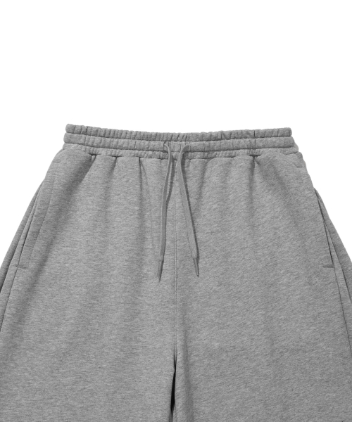 Wacky WiLLy(ワッキーウィリー)の「ワンタックワイドバルーンスウェットパンツグレー(スウェットパンツ・メンズ・その他・SMALL/MEDIUM/LARGE/X-LARGE)」の4枚目の写真