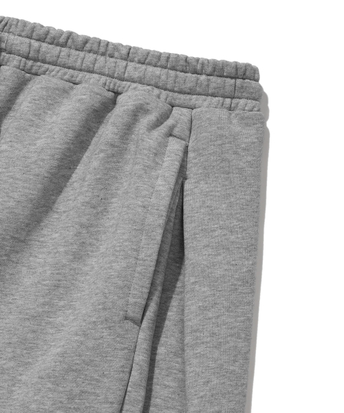 Wacky WiLLy(ワッキーウィリー)の「ワンタックワイドバルーンスウェットパンツグレー(スウェットパンツ・メンズ・その他・SMALL/MEDIUM/LARGE/X-LARGE)」の5枚目の写真