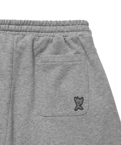 Wacky WiLLy(ワッキーウィリー)の「ワンタックワイドバルーンスウェットパンツグレー(スウェットパンツ・メンズ・その他・SMALL/MEDIUM/LARGE/X-LARGE)」の7枚目の写真