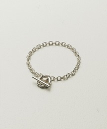 Fauvirame（フォーヴィレイム）の「【Fauvirame】Pokeweed Bracelet S / ポークウィードブレスレットS（ブレスレット）」