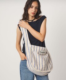 【国内EXCLUSIVEカラー】＜BONGUSTA＞NARAM CROSS OVER BAG
