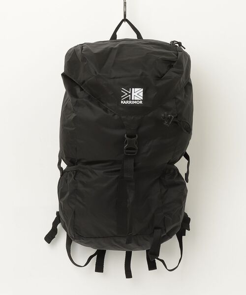 カリマー karrimor mars top load 27 マース トップロード 27（バック