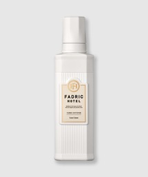 FADRIC HOTEL（ファドリックホテル）の「FADRIC HOTEL　柔軟剤　リュクスリネンの香り（ランドリーグッズ）」