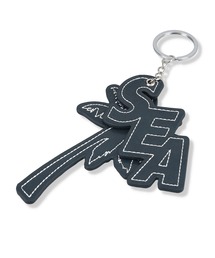 WIND AND SEA（ウィンダンシー）の「SEA MOTIF KEYHOLDER（キーホルダー）」