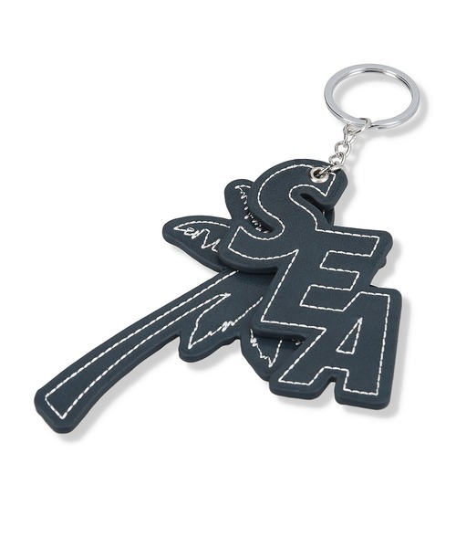 wind and sea キーケース SEA MOTIF KEYHOLDER（キーホルダー）｜WIND AND SEA（ウィンダンシー