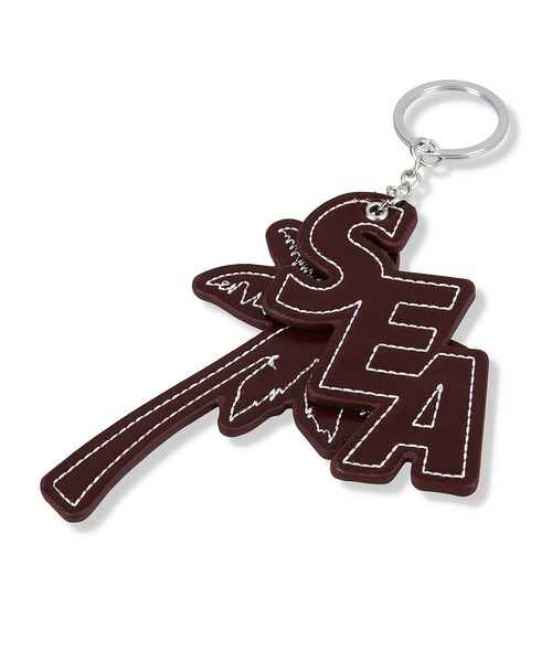 SEA MOTIF KEYHOLDER（キーホルダー）｜WIND AND SEA（ウィンダンシー