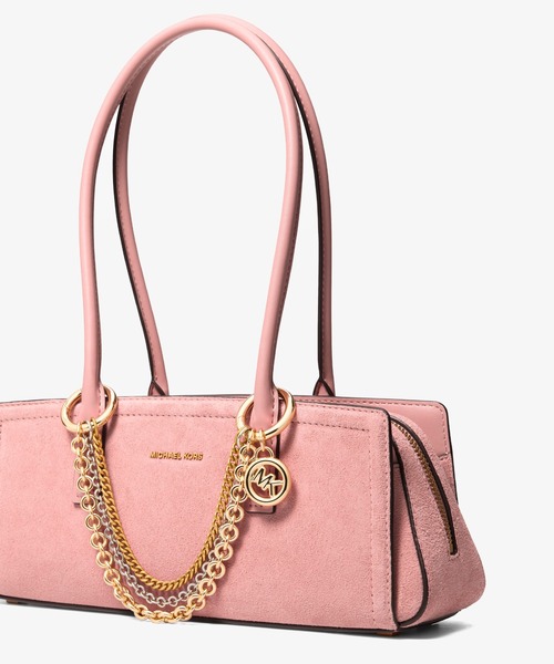 MICHAEL KORS(マイケルコース)の「ミックスメタル チェーン バッグチャーム(その他小物・レディース・ゴールド系その他・FREE)」の3枚目の写真