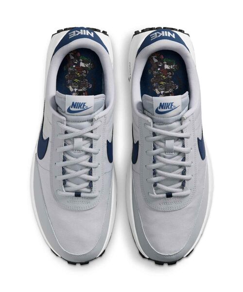 ACG(エィシージー)の「ACG LDVメンズシューズ / ACG LDV Men's Shoes IF2857-001 Wolf Grey(スニーカー・メンズ・グレー・24/28.5/25/24.5/28/27.5/27/26.5/26/25.5/30/29.5/29)」の4枚目の写真