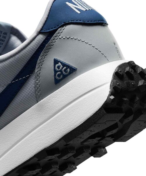 ACG(エィシージー)の「ACG LDVメンズシューズ / ACG LDV Men's Shoes IF2857-001 Wolf Grey(スニーカー・メンズ・グレー・24/28.5/25/24.5/28/27.5/27/26.5/26/25.5/30/29.5/29)」の8枚目の写真