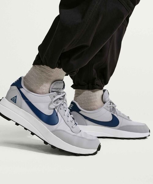 ACG(エィシージー)の「ACG LDV メンズシューズ / ACG LDV Men's Shoes IF2857-001 Wolf Grey(スニーカー・メンズ・グレー・24/28.5/25/24.5/28/27.5/27/26.5/26/25.5/30/29.5/29)」の9枚目の写真