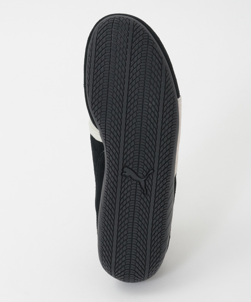 PUMA（プーマ）の「【PUMA/プーマ】SPEEDCAT BALLET SD WNS　スニーカー（スニーカー・レディース・ブラック×ホワイト・1/2/3/4）」の15枚目の写真
