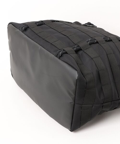 NIKE（ナイキ）の「《NIKEアパレル》NK NSW RPM TOTE（トートバッグ・レディース・ブラック・フリー）」の3枚目の写真