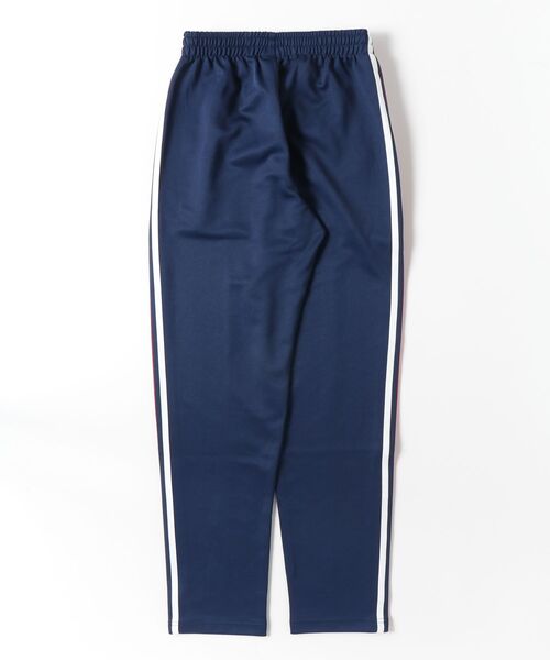 adidas(アディダス)の「FCバイエルン ミュンヘン OG トラックパンツ / アディダス adidas(その他パンツ・メンズ・ブルー・XXX-LARGE/XX-LARGE/X-LARGE/SMALL/MEDIUM/LARGE)」の3枚目の写真
