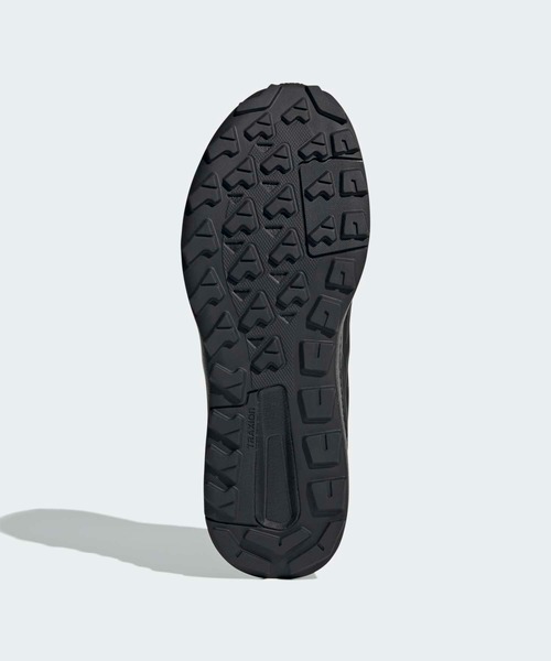 adidas(アディダス)の「テレックス Anylander Rain. Rdy ハイキング / Terrex Anylander Rain.Rdy Hiking / アディダス adidas(スニーカー・メンズ・ブラック・24.5cm/25.0cm/25.5cm/26.0cm/26.5cm/27.0cm/27.5cm/28.0cm/28.5cm)」の3枚目の写真