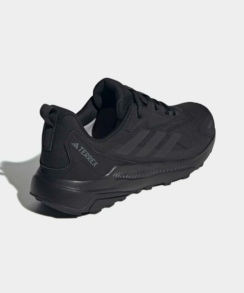 adidas(アディダス)の「テレックス Anylander Rain. Rdy ハイキング / Terrex Anylander Rain.Rdy Hiking / アディダス adidas(スニーカー・メンズ・ブラック・24.5cm/25.0cm/25.5cm/26.0cm/26.5cm/27.0cm/27.5cm/28.0cm/28.5cm)」の5枚目の写真