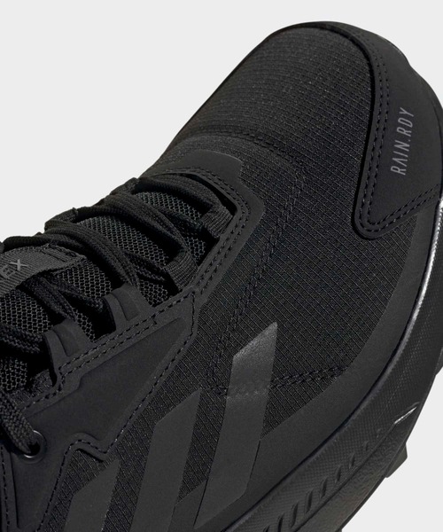 adidas(アディダス)の「テレックス Anylander Rain. Rdy ハイキング / Terrex Anylander Rain.Rdy Hiking / アディダス adidas(スニーカー・メンズ・ブラック・24.5cm/25.0cm/25.5cm/26.0cm/26.5cm/27.0cm/27.5cm/28.0cm/28.5cm)」の8枚目の写真