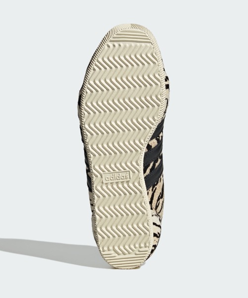 adidas(アディダス)の「ジャパン / JAPAN / アディダスオリジナルス adidas Originals(スニーカー・レディース・ホワイト・28.5cm/29.0cm/24.5cm/24.0cm/23.5cm/25.0cm/25.5cm/26.0cm/22.0cm/22.5cm/23.0cm/26.5cm/27.0cm/27.5cm/28.0cm)」の5枚目の写真