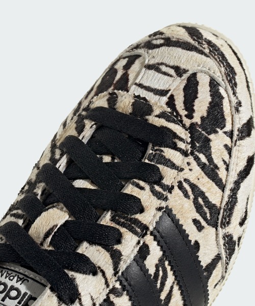 adidas(アディダス)の「ジャパン / JAPAN / アディダスオリジナルス adidas Originals(スニーカー・レディース・ホワイト・28.5cm/29.0cm/24.5cm/24.0cm/23.5cm/25.0cm/25.5cm/26.0cm/22.0cm/22.5cm/23.0cm/26.5cm/27.0cm/27.5cm/28.0cm)」の8枚目の写真