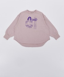 Ocean&Ground（オーシャン&グラウンド）の「Rocker&FatherプリントTシャツ（Tシャツ/カットソー）」