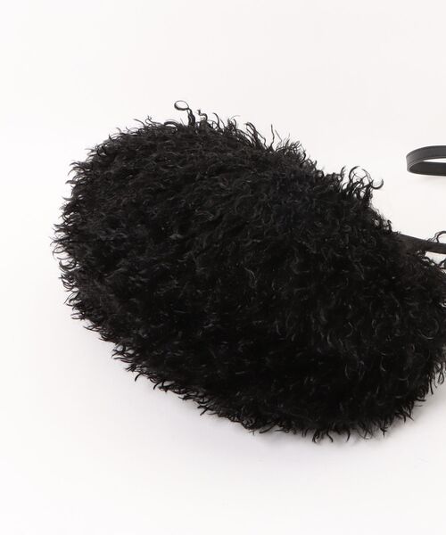Burner(バーナー)の「【FEMLY DAILY(フェミリーデイリー)】ハンドバッグ fem-bag-4-41【RBTS】(ハンドバッグ・レディース・ブラック・FREE)」の3枚目の写真