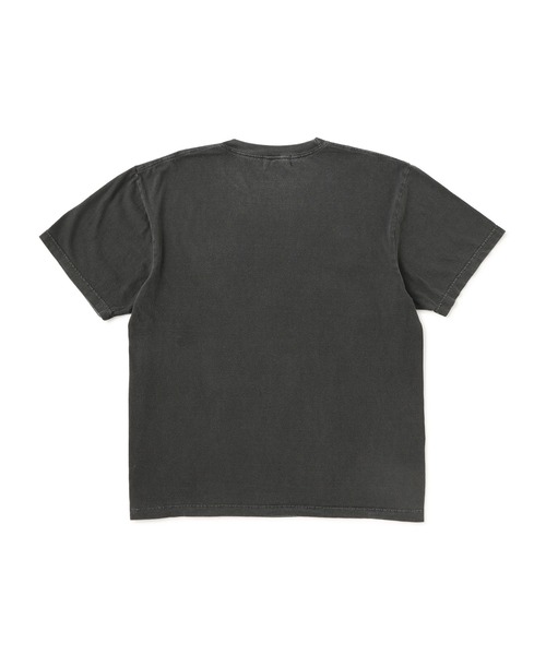GOOD ROCK SPEED(グッドロックスピード)の「【GOOD ROCK SPEED/グッドロックスピード】NIRVANA エンジェルアイコンTシャツ(Tシャツ/カットソー・メンズ・チャコールグレー/ホワイト・M/L/S)」の9枚目の写真