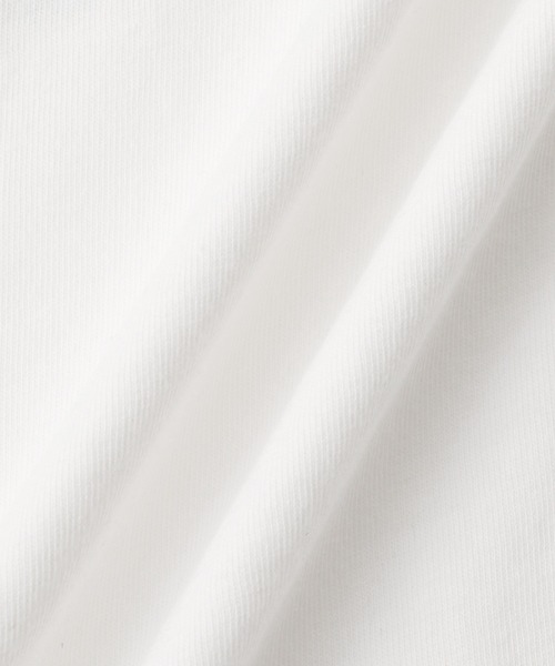GOOD ROCK SPEED(グッドロックスピード)の「【GOOD ROCK SPEED/グッドロックスピード】NIRVANA エンジェルアイコンTシャツ(Tシャツ/カットソー・メンズ・チャコールグレー/ホワイト・M/L/S)」の6枚目の写真