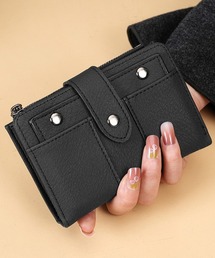 Miniministore（ミニミニストア）の「二つ折り財布レディース ミニ財布おしゃれ（財布）」