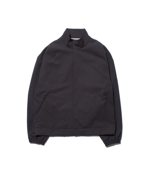 F/CE. (エフシーイー)の「F/CE. HOLLOW FIBER DRIZZLER BLOUSON / エフシーイー ホローファイバー ドリズラー ブルゾン(ブルゾン・メンズ・グレー/ブラック・SMALL/MEDIUM/LARGE)」の1枚目の写真