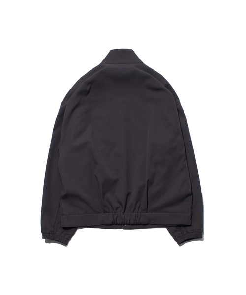 F/CE. (エフシーイー)の「F/CE. HOLLOW FIBER DRIZZLER BLOUSON / エフシーイー ホローファイバー ドリズラー ブルゾン(ブルゾン・メンズ・グレー/ブラック・SMALL/MEDIUM/LARGE)」の4枚目の写真