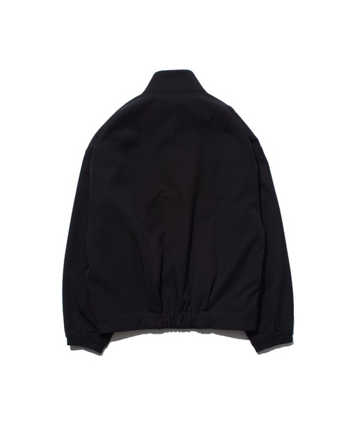 F/CE. (エフシーイー)の「F/CE. HOLLOW FIBER DRIZZLER BLOUSON / エフシーイー ホローファイバー ドリズラー ブルゾン(ブルゾン・メンズ・グレー/ブラック・SMALL/MEDIUM/LARGE)」の3枚目の写真