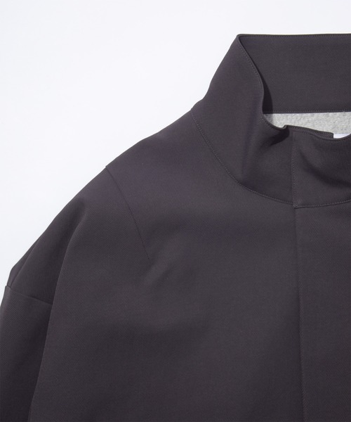F/CE. (エフシーイー)の「F/CE. HOLLOW FIBER DRIZZLER BLOUSON / エフシーイー ホローファイバー ドリズラー ブルゾン(ブルゾン・メンズ・グレー/ブラック・SMALL/MEDIUM/LARGE)」の6枚目の写真