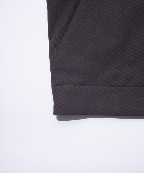 F/CE. (エフシーイー)の「F/CE. HOLLOW FIBER DRIZZLER BLOUSON / エフシーイー ホローファイバー ドリズラー ブルゾン(ブルゾン・メンズ・グレー/ブラック・SMALL/MEDIUM/LARGE)」の11枚目の写真
