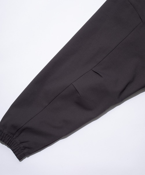 F/CE. (エフシーイー)の「F/CE. HOLLOW FIBER DRIZZLER BLOUSON / エフシーイー ホローファイバー ドリズラー ブルゾン(ブルゾン・メンズ・グレー/ブラック・SMALL/MEDIUM/LARGE)」の13枚目の写真