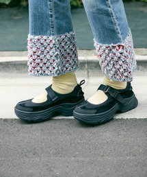 W AMPSOLE GAILA MARY JANE T1176481