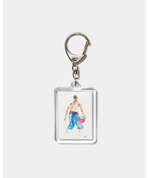 APPLEBUM（アップルバム）の「“Philadelphia” Keyholder（キーホルダー）」