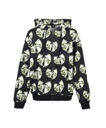 WU-TANG CLAN DOLLAR DOLLAR BILL YA'LL HOODIE