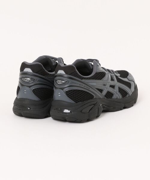 ASICS(アシックス)の「【ASICS】GT-2160, 008(スニーカー・メンズ・ブラック・25.5cm/26cm/26.5cm/27cm/27.5cm/28cm/23cm/23.5cm/24cm/24.5cm/25cm/22.5cm)」の2枚目の写真