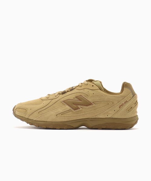 NEW BALANCE(ニューバランス)の「New Balance / ニューバランス U204LFSP(スニーカー・メンズ・A・26cm/26.5cm/27cm/27.5cm/28cm)」の1枚目の写真