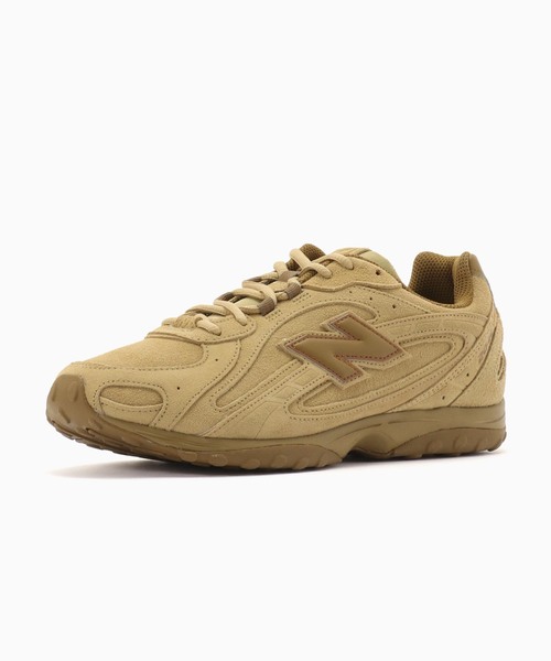 NEW BALANCE(ニューバランス)の「New Balance / ニューバランス U204LFSP(スニーカー・メンズ・A・26cm/26.5cm/27cm/27.5cm/28cm)」の2枚目の写真
