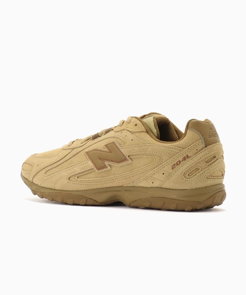 NEW BALANCE(ニューバランス)の「New Balance / ニューバランス U204LFSP(スニーカー・メンズ・A・26cm/26.5cm/27cm/27.5cm/28cm)」の3枚目の写真