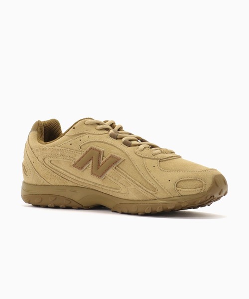 NEW BALANCE(ニューバランス)の「New Balance / ニューバランス U204LFSP(スニーカー・メンズ・A・26cm/26.5cm/27cm/27.5cm/28cm)」の5枚目の写真