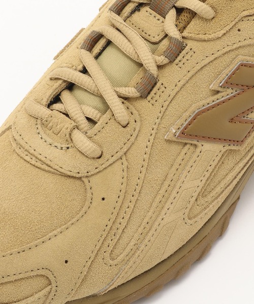 NEW BALANCE(ニューバランス)の「New Balance / ニューバランス U204LFSP(スニーカー・メンズ・A・26cm/26.5cm/27cm/27.5cm/28cm)」の6枚目の写真