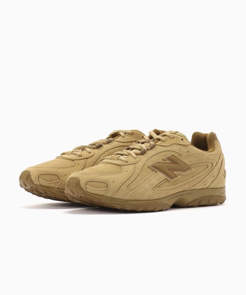 NEW BALANCE(ニューバランス)の「New Balance / ニューバランス U204LFSP(スニーカー・メンズ・A・26cm/26.5cm/27cm/27.5cm/28cm)」の7枚目の写真