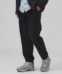 【別注】ニューバランス New Balance コーデュロイジョガーパンツ 限定コラボ