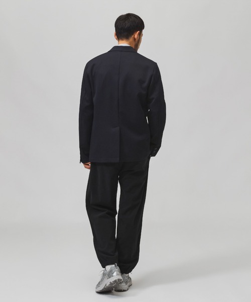 NEW BALANCE（ニューバランス）の「【別注】ニューバランス New Balance コーデュロイジョガーパンツ 限定コラボ（その他パンツ・メンズ・ベージュ/ブラック・S/M/LL/L）」の12枚目の写真