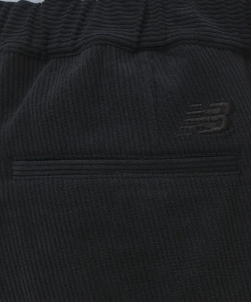 NEW BALANCE（ニューバランス）の「【別注】ニューバランス New Balance コーデュロイジョガーパンツ 限定コラボ（その他パンツ・メンズ・ベージュ/ブラック・S/M/LL/L）」の16枚目の写真