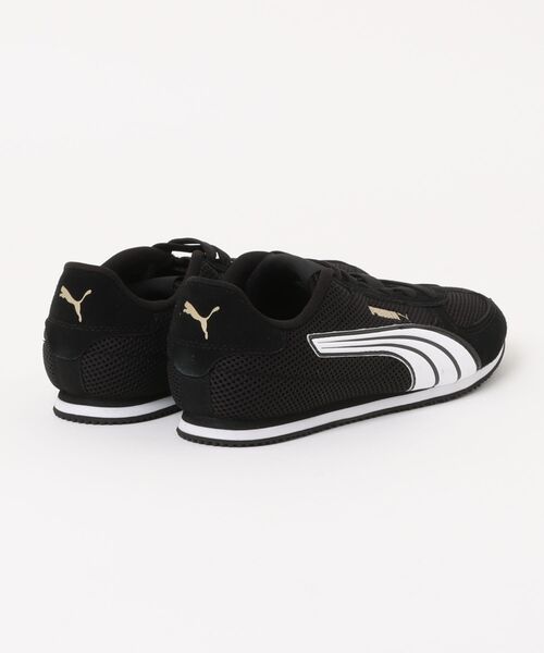 PUMA(プーマ)の「【PUMA】プーマ ST TRACK(STトラック)407360(スニーカー・レディース・ライトブルー/ブラック×ホワイト/ラベンダー/ライトベージュ・23.0cm/22.5cm/23.5cm/24.0cm/24.5cm/25.0cm)」の5枚目の写真