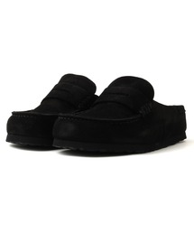BIRKENSTOCK Naples Wrapped LEVE / ビルケンシュトック ネープルズ ラップトゥ