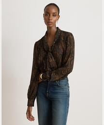 LAUREN RALPH LAUREN｜ローレン ラルフ ローレンのトップス