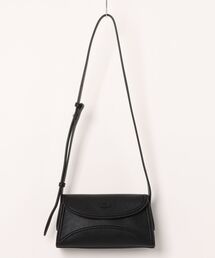 LACOSTE | 《LACOSTE》EVERYDAY CLUB CROSSOVER BAG(ショルダーバッグ)